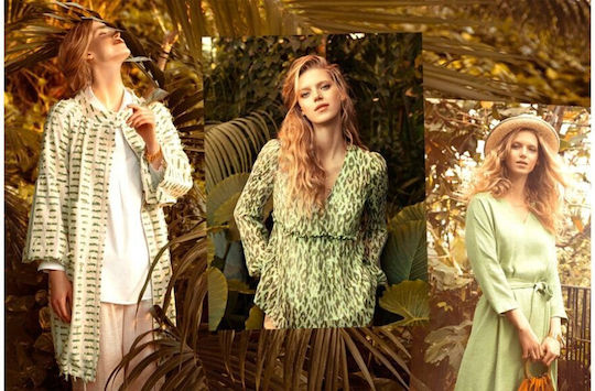 Burda Style Magazine April 2021, 4/2021