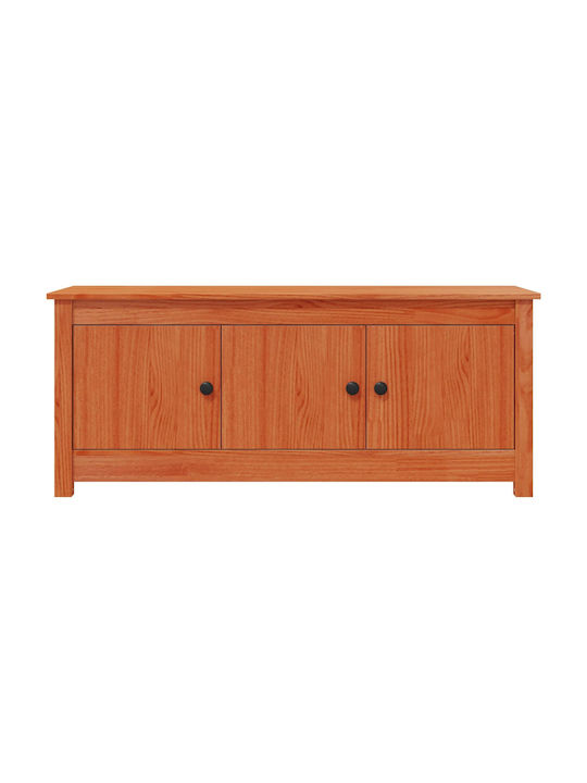 Organizator Pantofi din Lemn 110x38x45,5cm