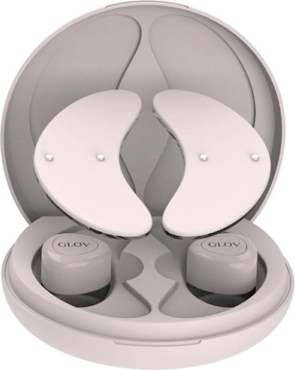 Glov Led Lunaeye Care Pads Brightened Refreshed Eye Area