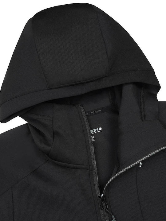 Μπουφάν Black