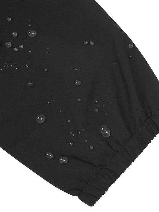 Jacket Black
