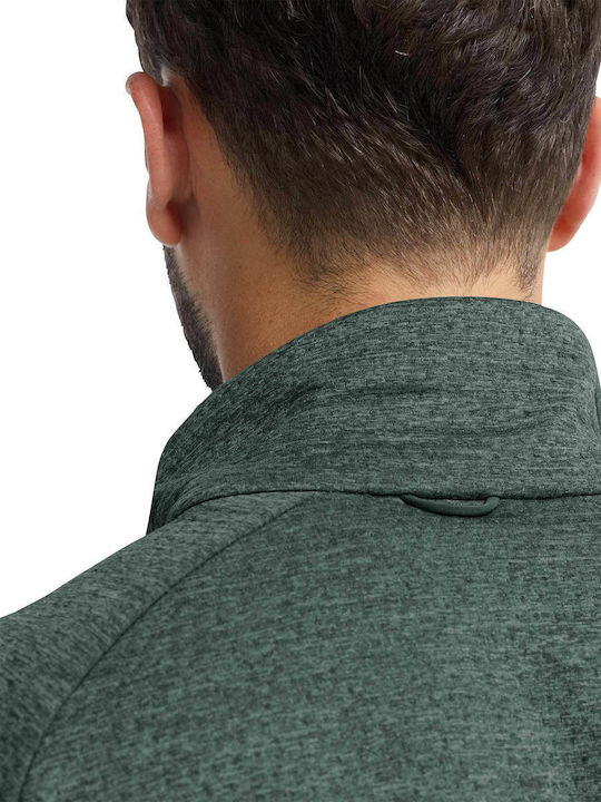Jacket Green