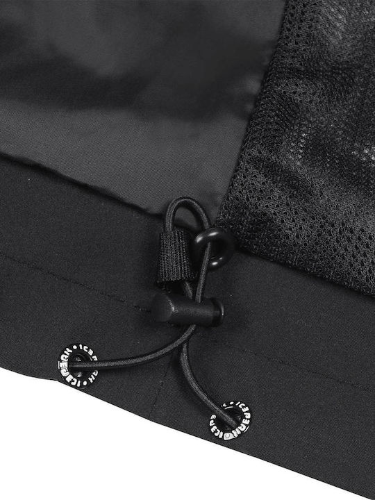 Jacket Black