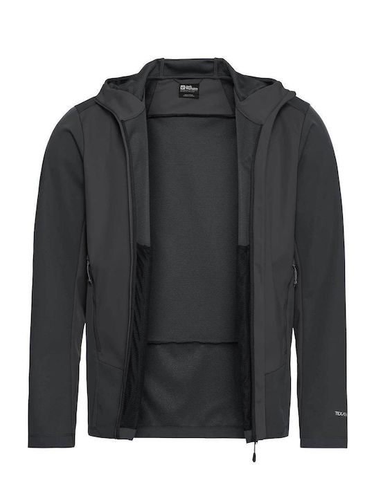 Geacă Black
