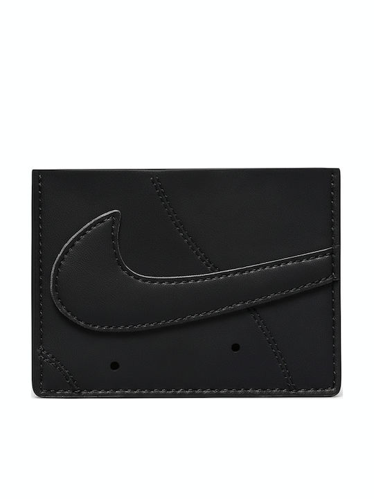 Icon Air Force 1 Men's Wallet Cards Black
