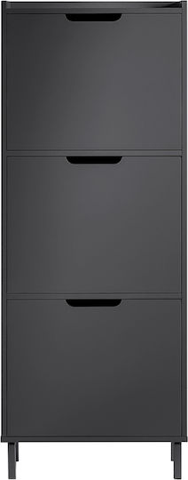 Μεταλλική 50x19x129cm Μεταλλική 50x19x129cm