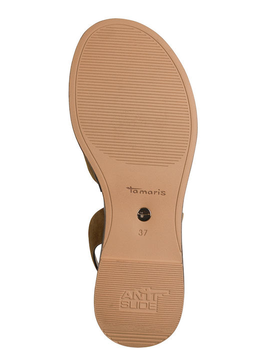 Anatomic Summer Women's Platforms Brown