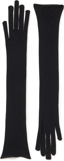 Leg Avenue Fishnet Black