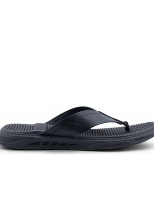 Ανδρικά Flip Flops Μαύρα