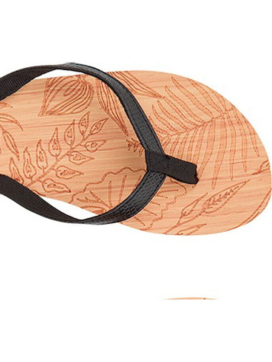 Ανδρικά Flip Flops Μαύρα