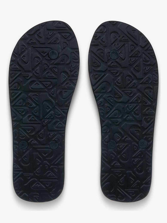 Ανδρικά Flip Flops Πράσινα