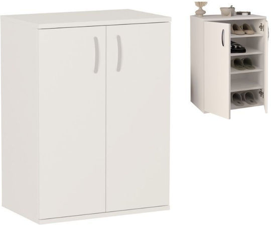 Suport pentru pantofi Manolo L60xW38xH81.4cm