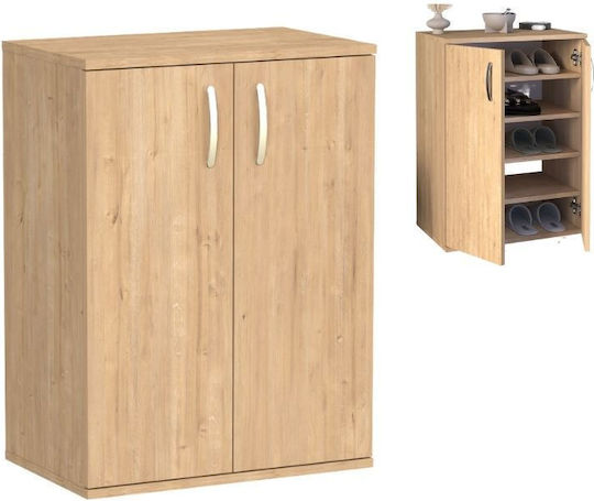 Suport pentru pantofi Manolo L60xW38xH81.4cm