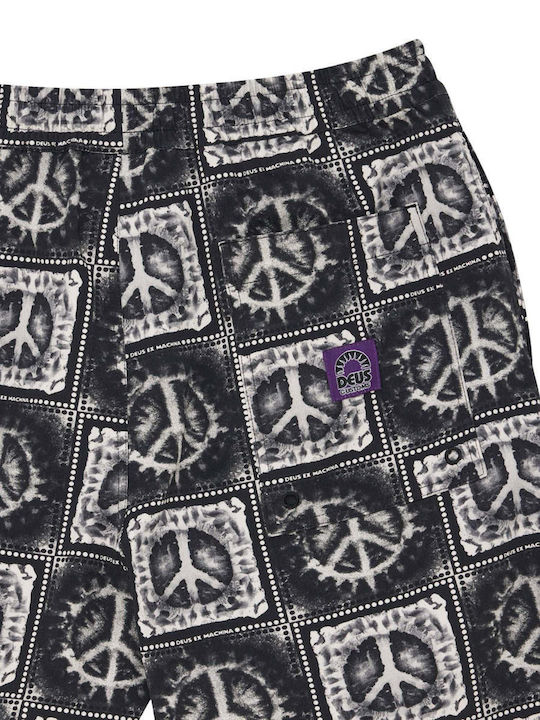 Herren-Bademode Bermuda Solarhot
