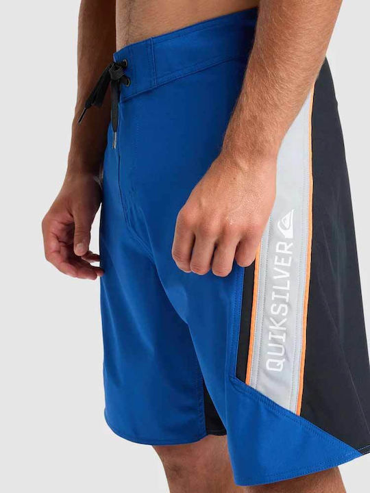 Men's Swim Shorts Blue