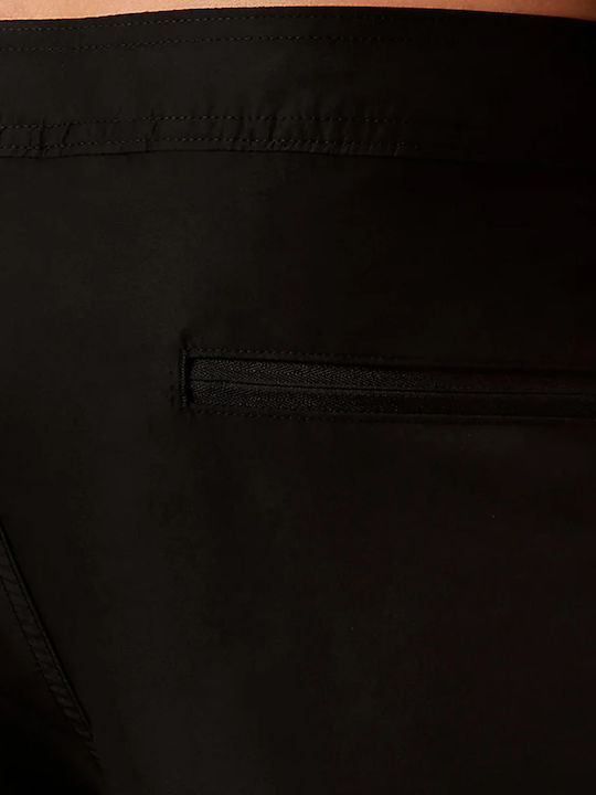 Drawstring Ανδρικό Μαγιό Σορτς Μαυρο LV00N61049-UB1