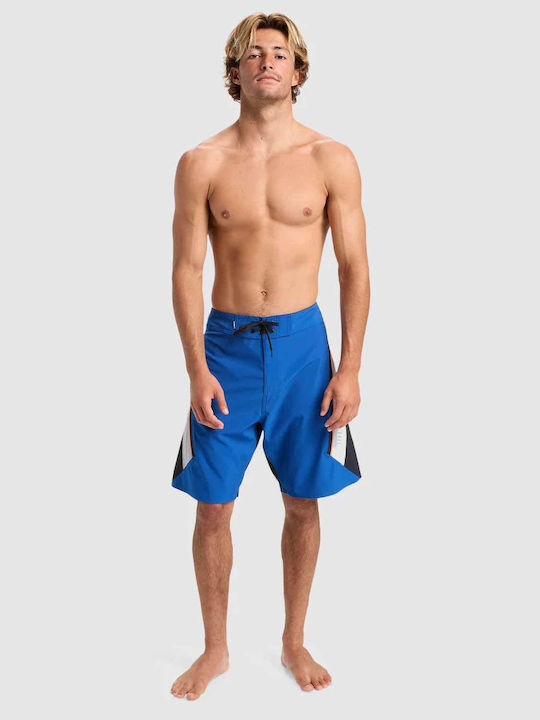 Men's Swim Shorts Blue