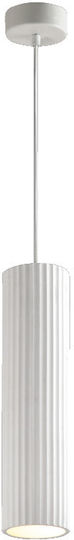 Inlight Pendant Light White 30x30x30cm Inlight Pendant Light White 30x30x30cm