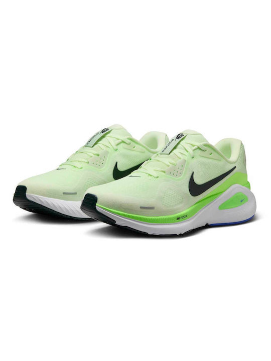 Herren Sportschuhe Laufen Mehrfarbig