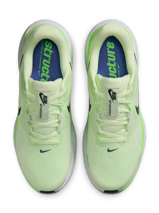 Herren Sportschuhe Laufen Mehrfarbig