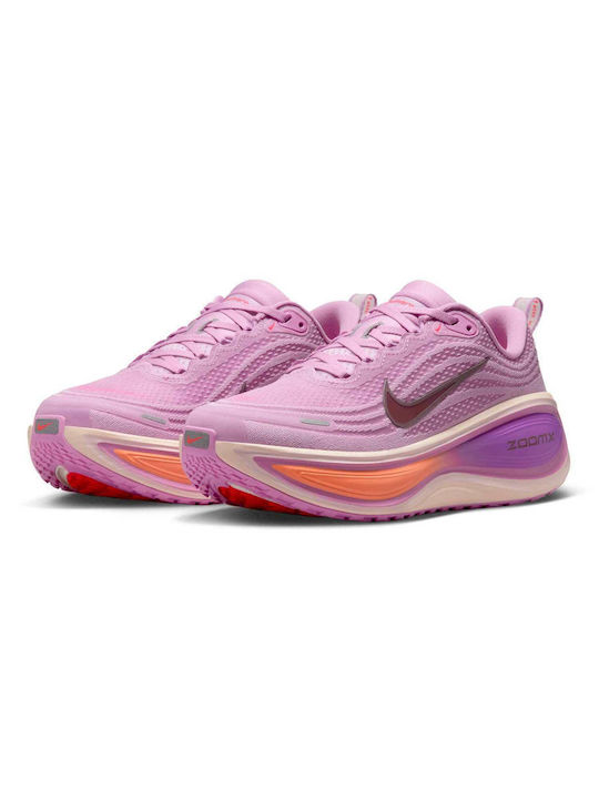 Vomero Women's Running Sport Shoes Purple
