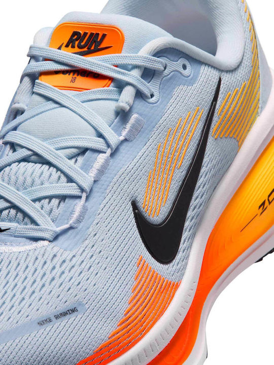 Vomero Men's Sport Shoes Running Blue