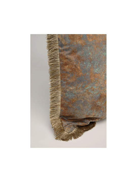 Kare Design Perna de Canapea Multicoloră 55x55 cm