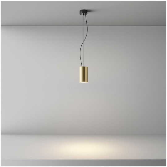 Maytoni LED Висящо Таванно Осветително Тяло 7.5x7.5см Maytoni LED Висящо Таванно Осветително Тяло 7.5x7.5см