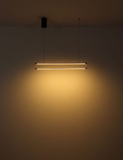 Globo Lighting Висящо осветително тяло Globo Lighting Висящо осветително тяло