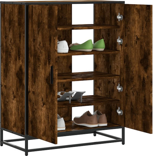 Μεταλλική 75x38x97.5cm 3300867 Μεταλλική 75x38x97.5cm 3300867