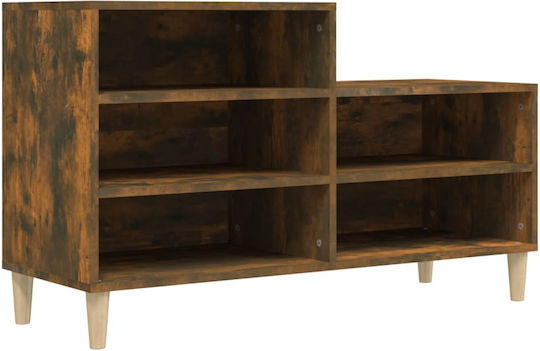 Ξύλινη 102x36x60cm Ξύλινη 102x36x60cm