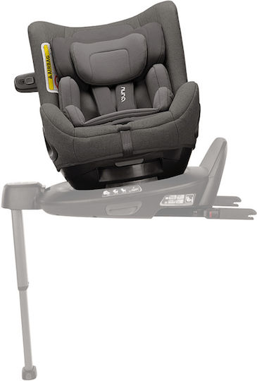 Nuna Scaun Auto i-Size cu Isofix 0-19 kg