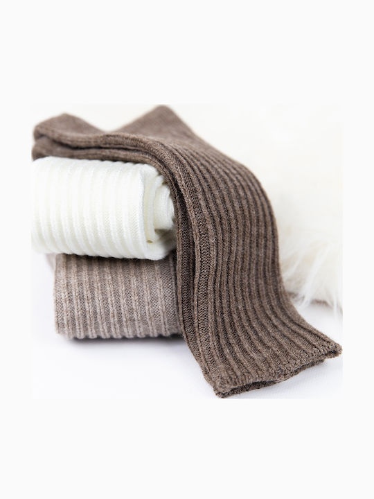 Soma Socks Șosete Pentru Femei Multicolore 3Pack Soma Socks Șosete Pentru Femei Multicolore 3Pack