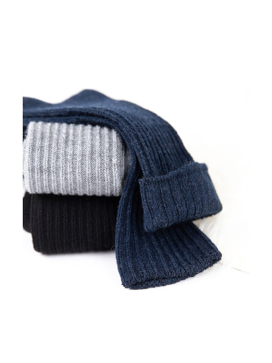 Soma Socks Damentaschen Mehrfarbig 3er Pack