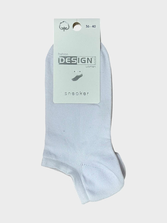 Design Design Weiß 6er Pack