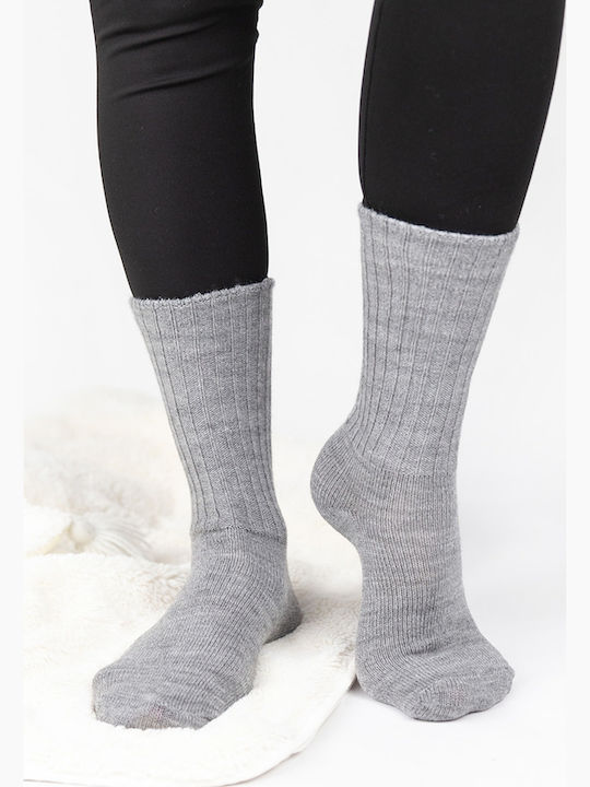 Soma Socks Γυναικείες Κάλτσες Πολύχρωμο 3Pack