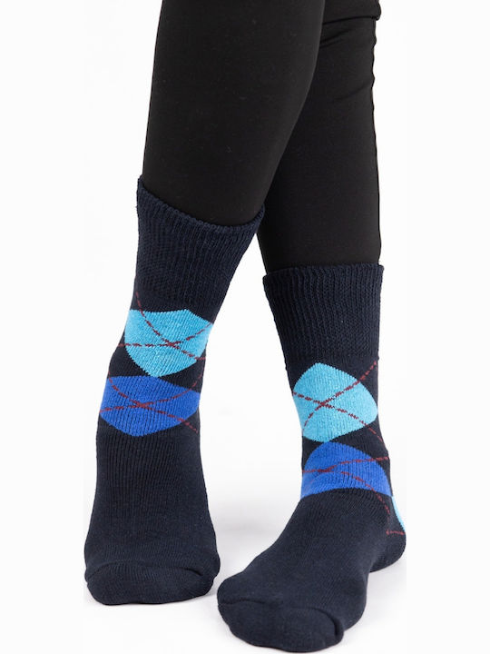 Soma Socks Casual Дамски Чорапи Многоцветни 3Pack