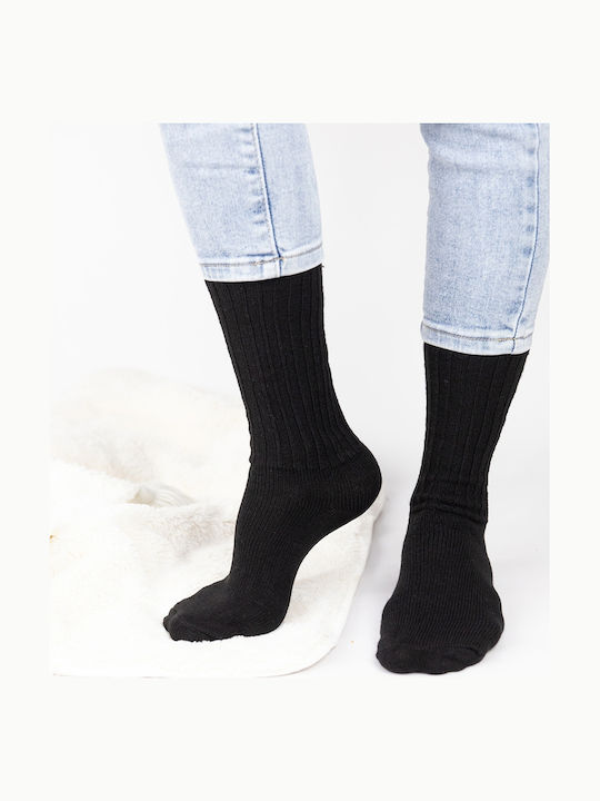 Soma Socks Γυναικείες Κάλτσες Πολύχρωμο 3Pack