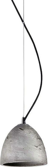 Nowodvorski Lava Pendant Light Gray Nowodvorski Lava Pendant Light Gray