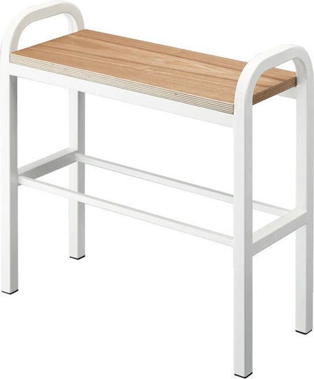 Μεταλλική 48x19x46cm 4787 Μεταλλική 48x19x46cm 4787