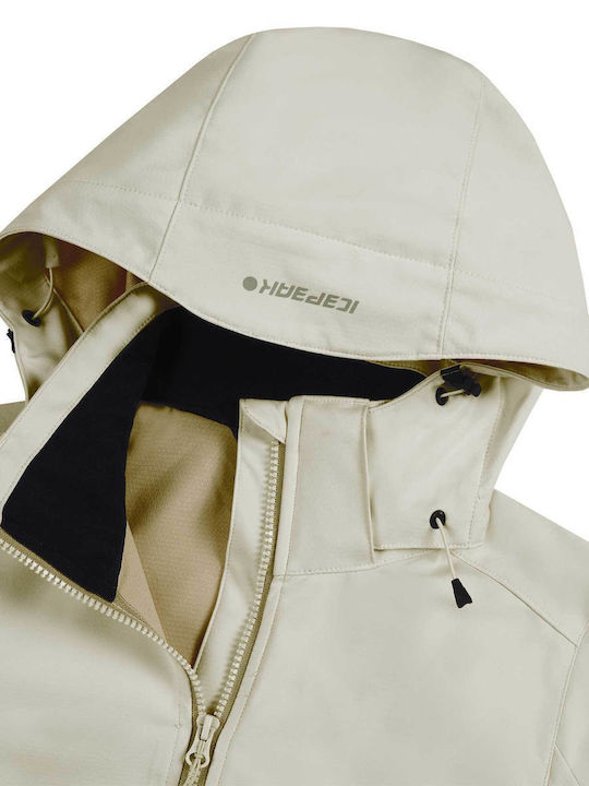 Women's Jacket for Winter Green