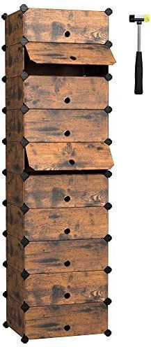 Πλαστική 43x31x173cm LPC010A01 Πλαστική 43x31x173cm LPC010A01