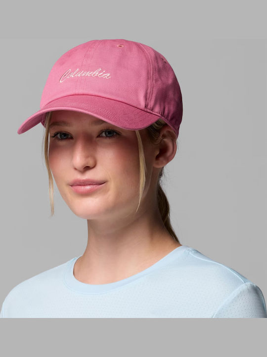 Columbia Капела Provisions Ball Cap Rosette Columbia Script