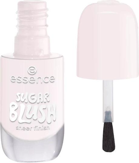 Essence Ημιμόνιμο Βερνίκι Νυχιών 05 8ml