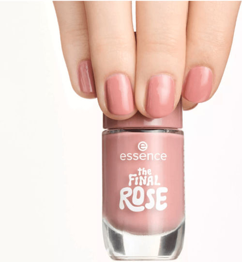 Essence Ημιμόνιμο Βερνίκι Νυχιών 08 8ml