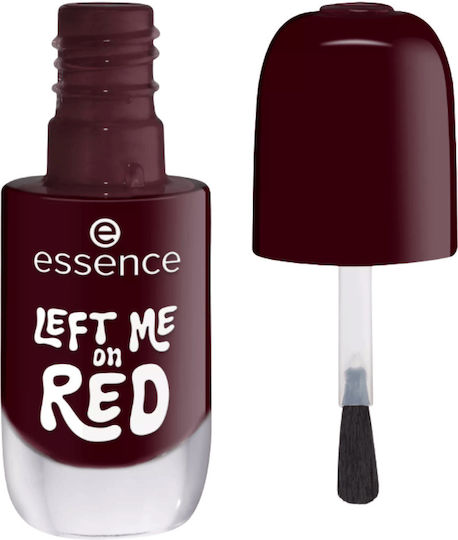 Essence Ojă Semipermanentă Pentru Unghii 12 8ml