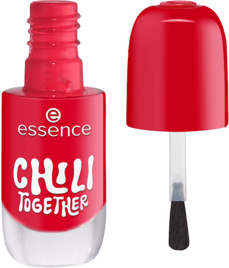 Essence Gel Nail Polish 16 8ml