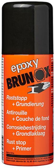 Brunox Σταθεροποιητικό Σκουριάς Μπρούτζινο 150ml 22054