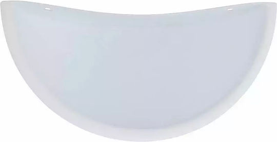 Serinova Topf Kunststoff 29.5x29.5cm.