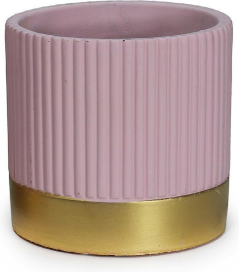 Viosarp Lux Gold Pot Ceramic Viosarp Lux Gold Pot Ceramic